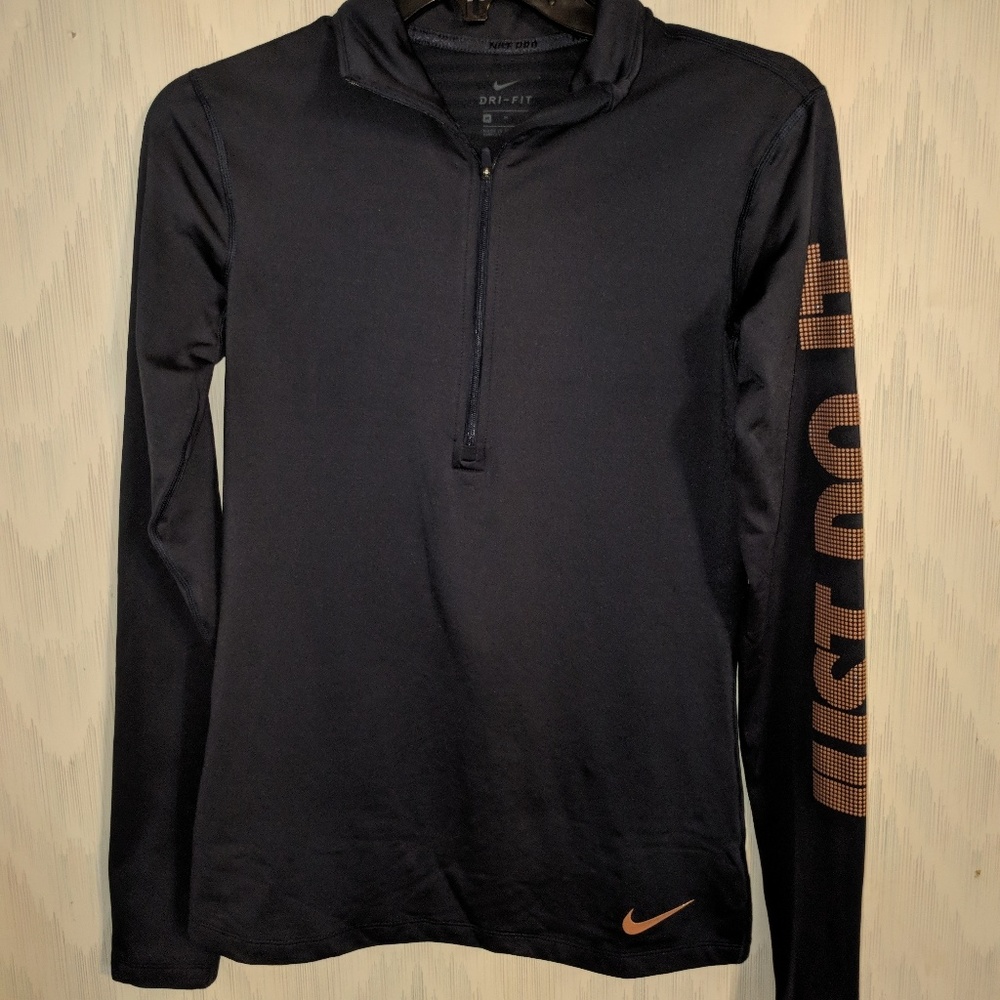 Running shirt